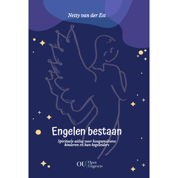 Engelen bestaan (Hardback) bij Singel 344