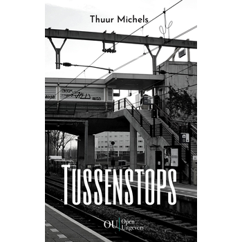 Tussenstops (Paperback) bij Singel 344
