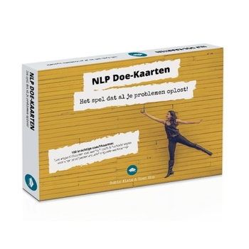 NLP Doe-kaarten bij Singel 344