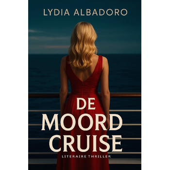 De moordcruise (Paperback) bij Singel 344