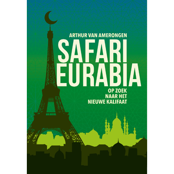 Safari Eurabia (Paperback) bij Singel 344