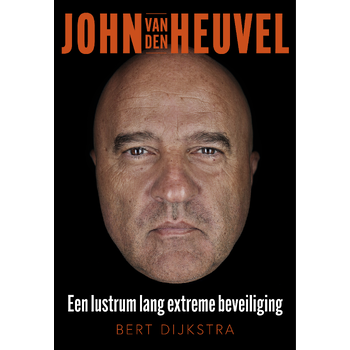 John van den Heuvel (Paperback) bij Singel 344