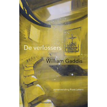 De verlossers (Paperback) bij Singel 344