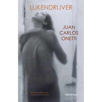 Lijkendrijver (Paperback) bij Singel 344