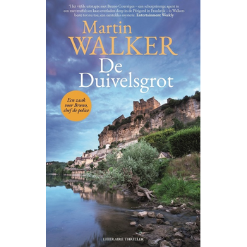 De Duivelsgrot (Paperback) bij Singel 344