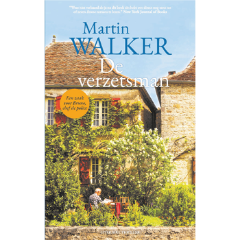 De verzetsman (Paperback) bij Singel 344