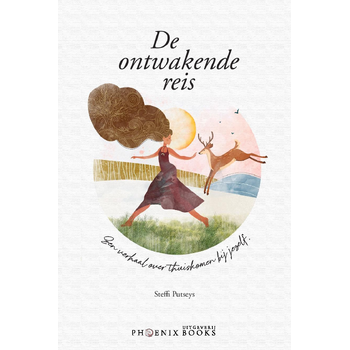 De ontwakende reis (Paperback) bij Singel 344