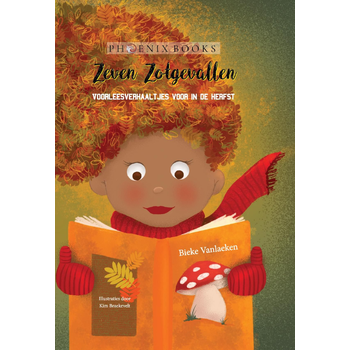 Zeven Zotgevallen (Hardback) bij Singel 344