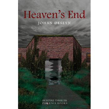 Heaven's End (Paperback) bij Singel 344
