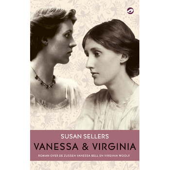Vanessa & Virginia (Paperback) bij Singel 344