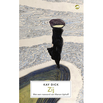 Zij (Hardback) bij Singel 344