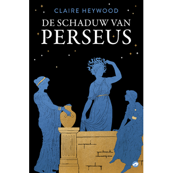 De schaduw van Perseus (Paperback) bij Singel 344