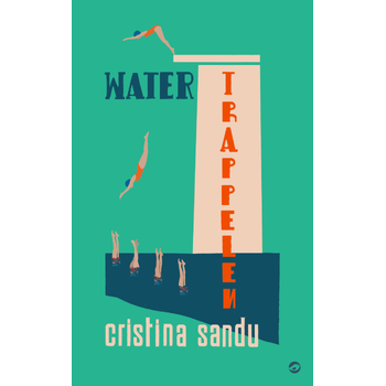 Watertrappelen (Paperback) bij Singel 344