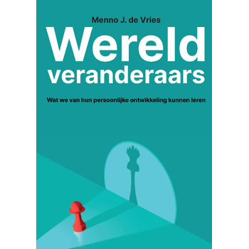 Wereldveranderaars (Paperback) bij Singel 344