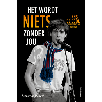 Het wordt niets zonder jou (Paperback) bij Singel 344