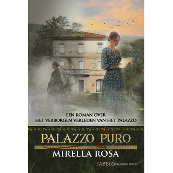 Palazzo Puro (Paperback) bij Singel 344
