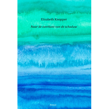 Naar de overkant van de schaduw (Paperback) bij Singel 344