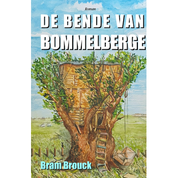 De bende van Bommelberge (Paperback) bij Singel 344