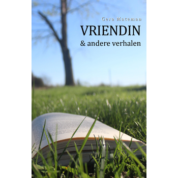 VRIENDIN & andere verhalen (Paperback) bij Singel 344