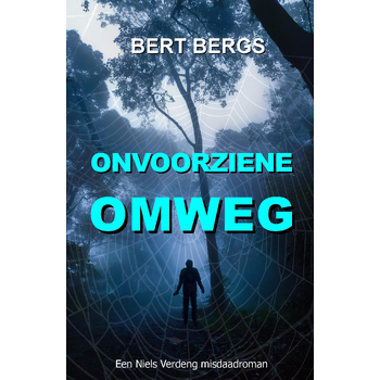 Onvoorziene omweg (Paperback) bij Singel 344