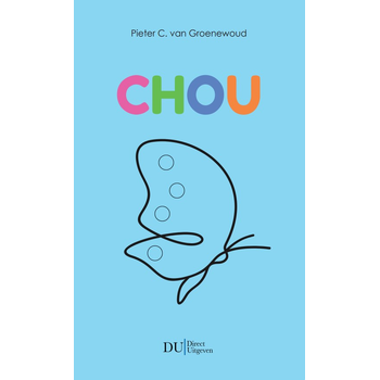 Chou (Paperback) bij Singel 344
