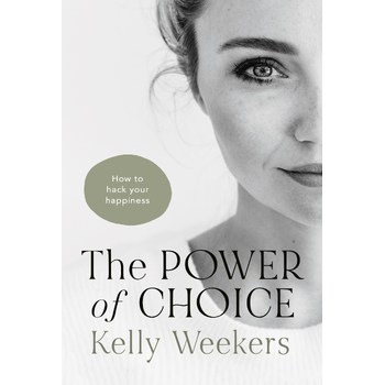The Power of Choice (Paperback) bij Singel 344