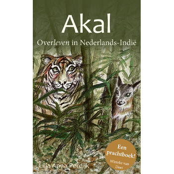 Akal (Paperback) bij Singel 344