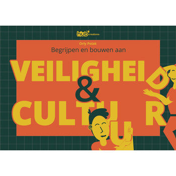 Begrijpen en bouwen aan veiligheid & cultuur (Paperback) bij Singel 344