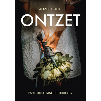 Ontzet (Paperback) bij Singel 344