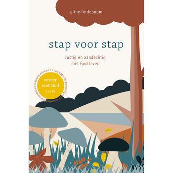 Stap voor stap (Paperback) bij Singel 344