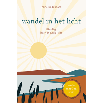 Wandel in het licht (Paperback) bij Singel 344