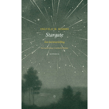 Stargate (Hardback) bij Singel 344
