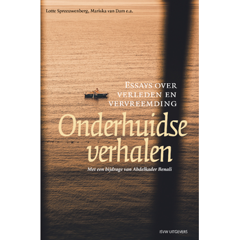 Onderhuidse verhalen (Paperback) bij Singel 344