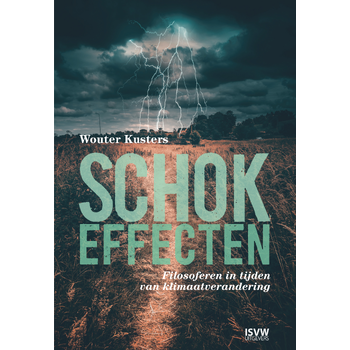 Schokeffecten (Paperback) bij Singel 344