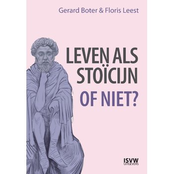 Leven als stoïcijn (Paperback) bij Singel 344