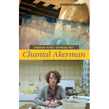 Denken in het donker met Chantal Akerman (Paperback) bij Singel 344