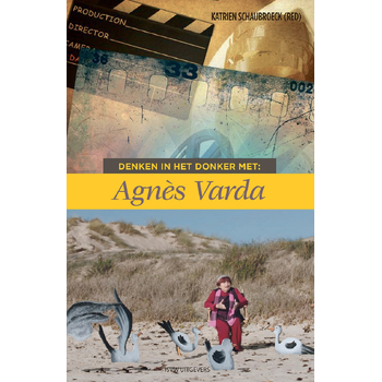 Denken in het donker met Agnes Varda (Paperback) bij Singel 344