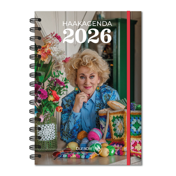 Haakagenda 2026 bij Singel 344