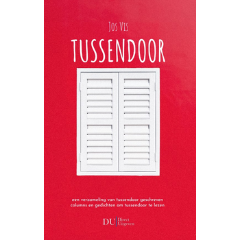 Tussendoor (Paperback) bij Singel 344