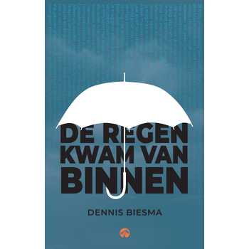 De regen kwam van binnen (Paperback) bij Singel 344