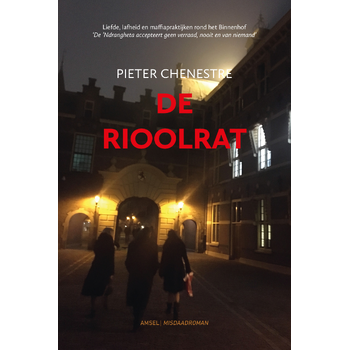 De Rioolrat (Paperback) bij Singel 344
