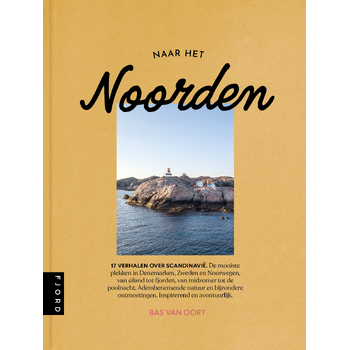 Naar het noorden (Paperback) bij Singel 344