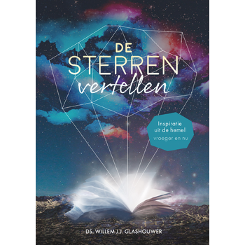 De sterren vertellen (Paperback) bij Singel 344