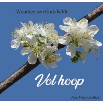 Woorden van Gods liefde vol hoop (Hardback) bij Singel 344