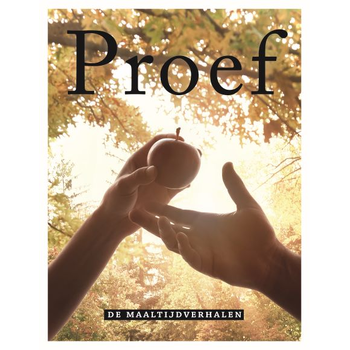 Proef (Paperback) bij Singel 344
