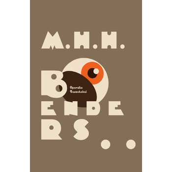 Operatie Bosschebol (Hardback) bij Singel 344