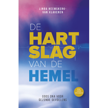 De hartslag van de hemel (Paperback) bij Singel 344
