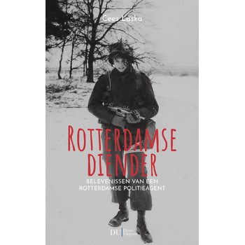 Rotterdamse diender (Paperback) bij Singel 344
