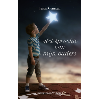 Het sprookje van mijn ouders (Paperback) bij Singel 344