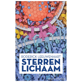 Sterrenlichaam (Paperback) bij Singel 344